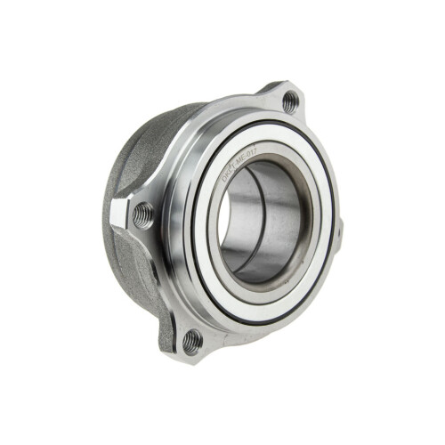 NTY WHEEL HUB REAR For MERCEDES E W211/212 02-