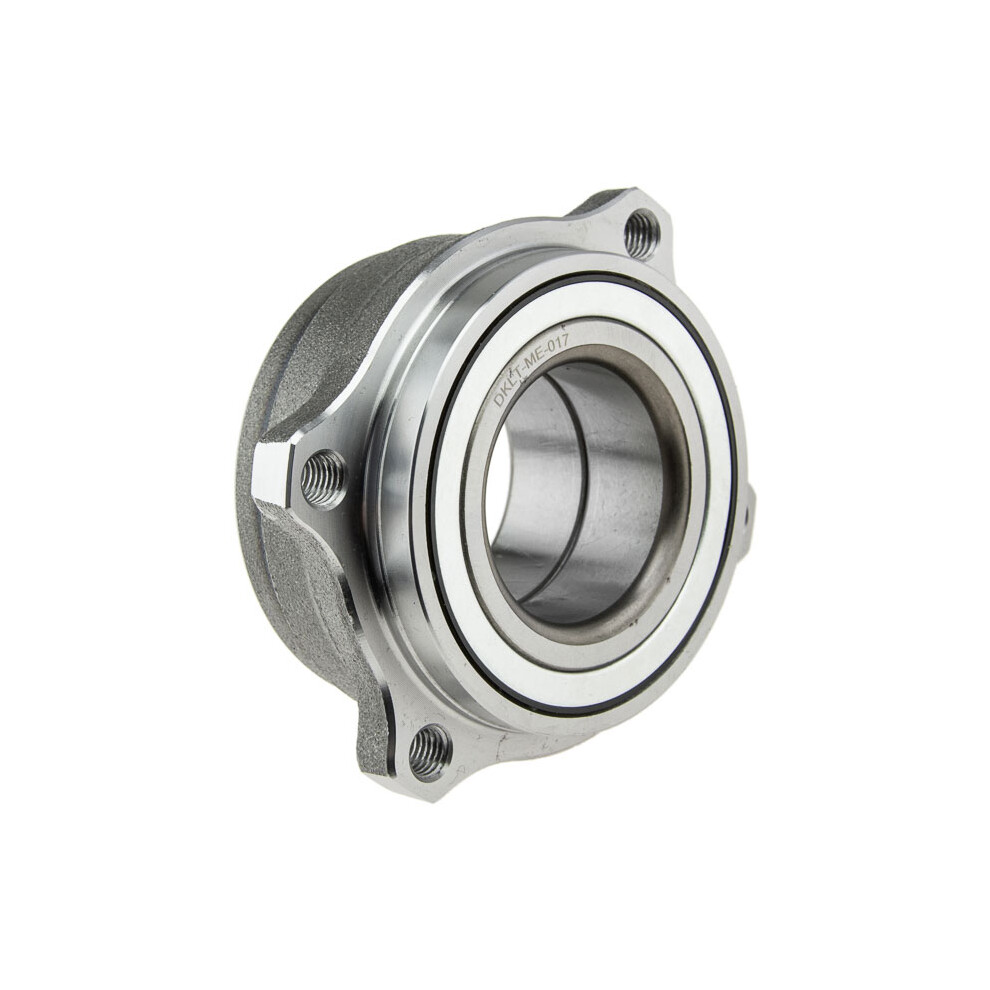 Nty Wheel Hub Rear For Mercedes E W211/212 02
