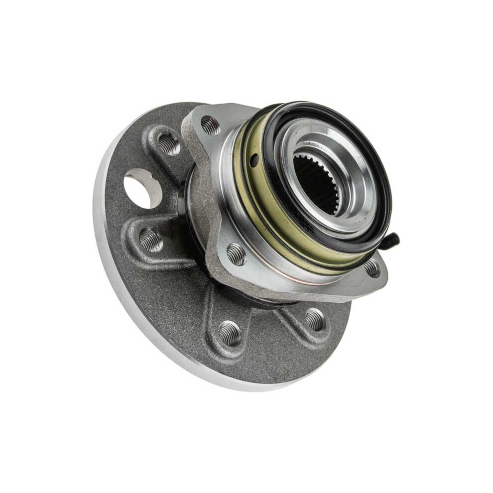 NTY KLT-ME-018 Wheel Bearing Kit for MERCEDES-BENZ,VW - Image 9