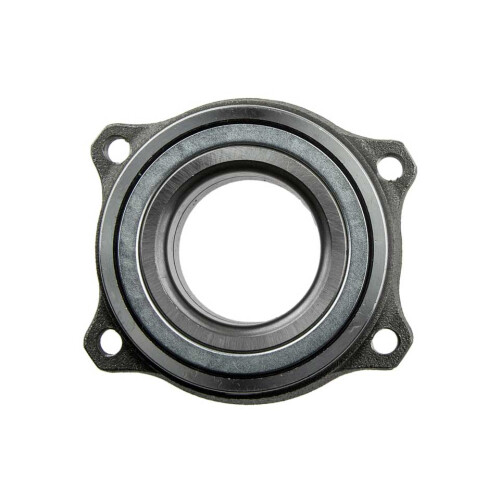NTY WHEEL HUB REAR For MERCEDES E W211/212 02- 1