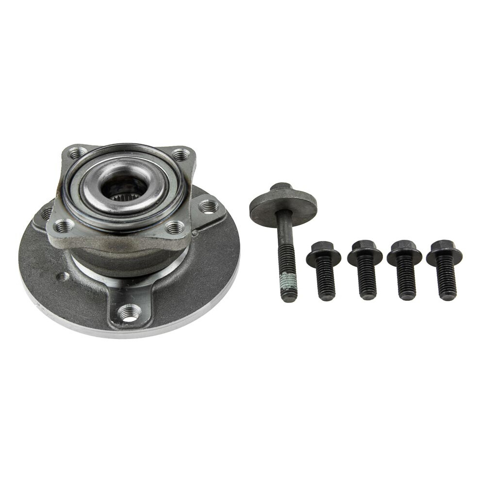 Original NTY Wheel Bearing Kit KLT-ME-022 For Smart - Image 12