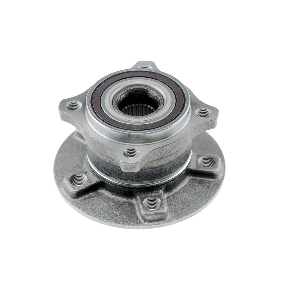 Wheel bearing Rear Axle KLT-ME-029 NTY for MERCEDES-BENZ B-CLASS Sports Tourer - Image 10