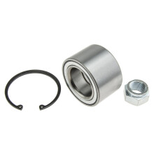 WHEEL BEARING KIT REAR FOR MITSUBISHI SPACE WAGON 2.0 N33 43 92-