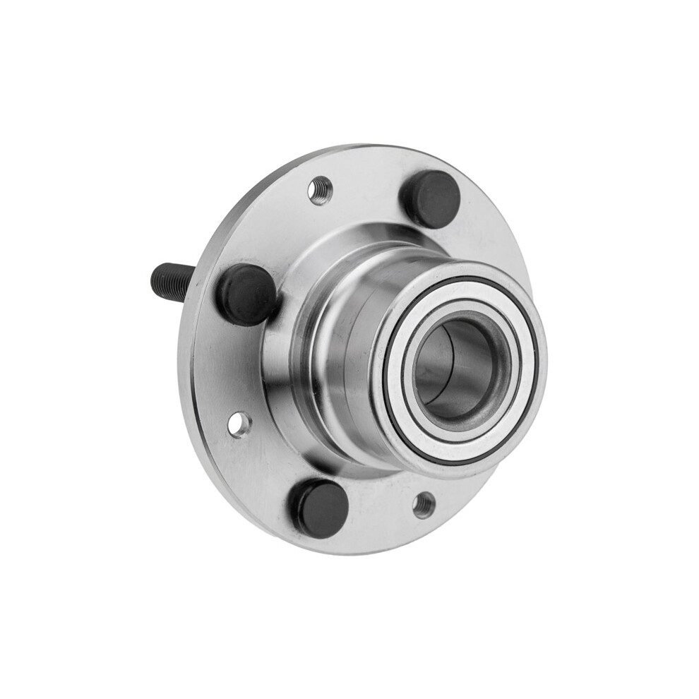 Wheel Hub Rear For Mitsubishi Carisma 99- Colt Lancer 96- 5908281425510