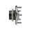 NTY WHEEL HUB REAR FOR MITSUBISHI SPACE WAGON 98- SPACE RUNNER 99- 5