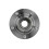NTY WHEEL HUB REAR FOR MITSUBISHI SPACE WAGON 98- SPACE RUNNER 99- 2