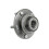 NTY WHEEL HUB REAR FOR MITSUBISHI SPACE WAGON 98- SPACE RUNNER 99- 1