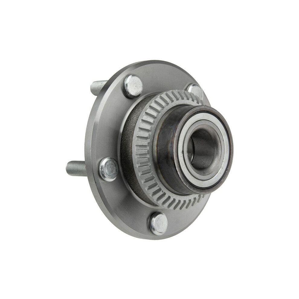 Nty Wheel Hub Rear For Mitsubishi Space Wagon 98- Space Runner 99