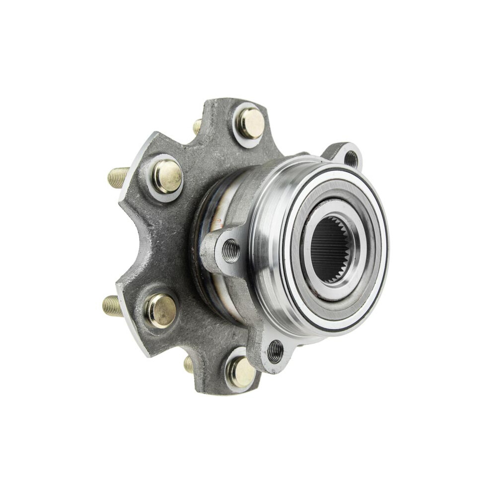 WHEEL BEARING KIT KLT-MS-041 FOR MITSUBISHI PAJERO/III/SHOGUN PAJERO/SHOGUN 3.2L - Image 11