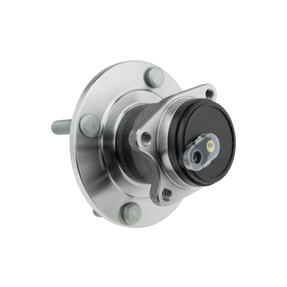 Nty Wheel Hub Rear For Mitsubishi Colt 04.04-, Smart Forfour 04