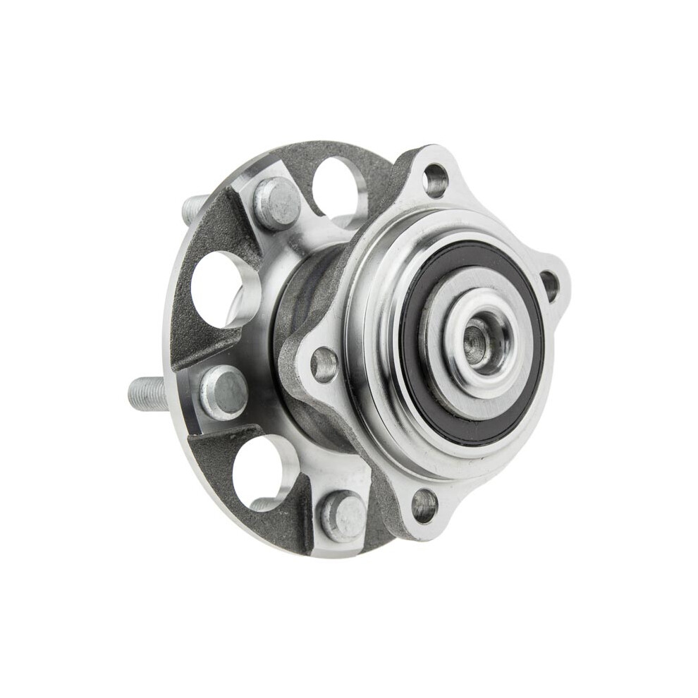 Nty Wheel Hub Rear For Mitsubishi Grandis 2.4I 16V 03.06