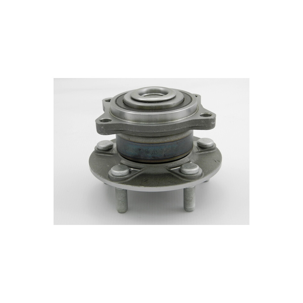 WHEEL BEARING KIT KLT-MS-053 FOR MITSUBISHI 4B12 2.4L 4cyl OUTLANDER II - Image 6