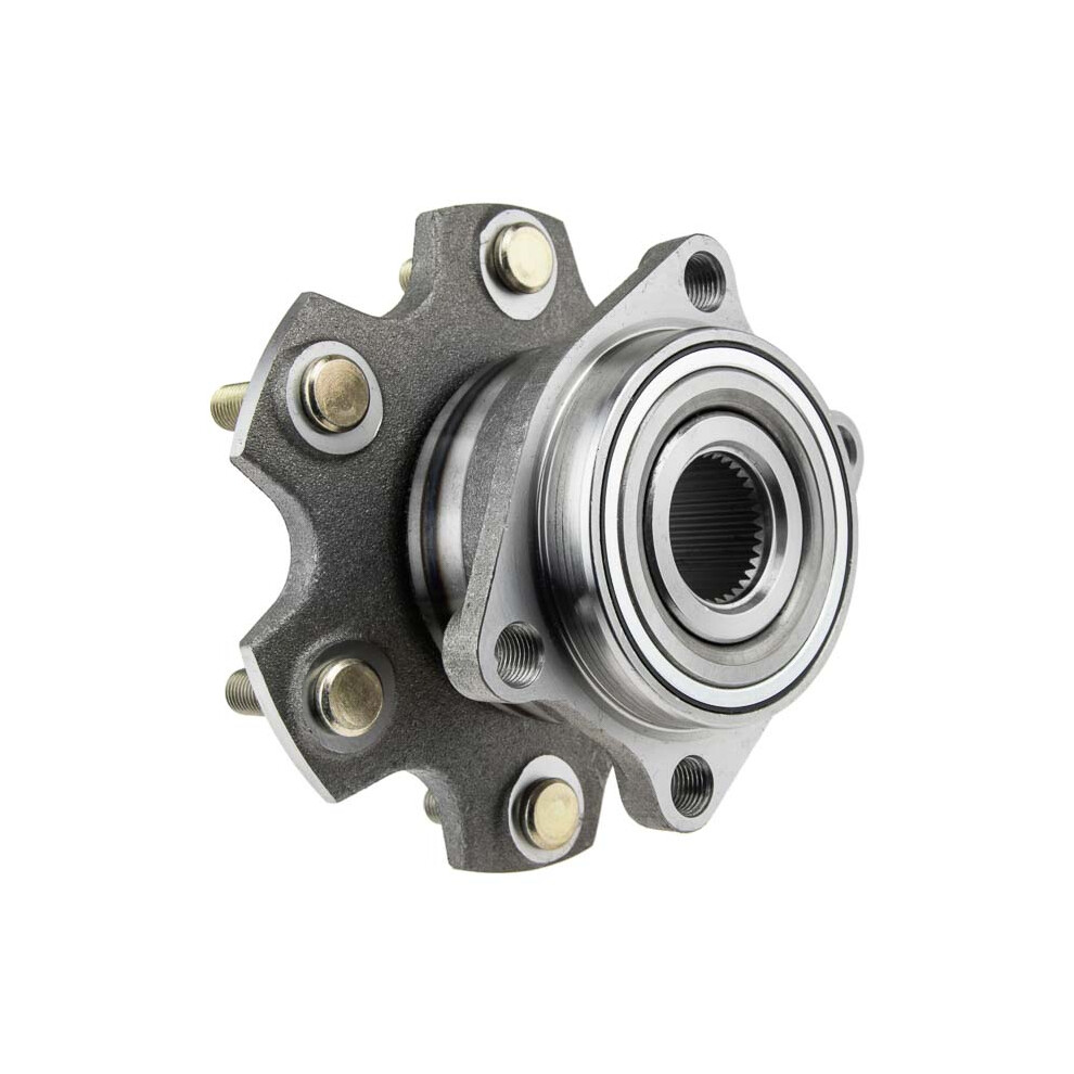 WHEEL BEARING KIT KLT-MS-059 FOR MITSUBISHI PAJERO/SHOGUN/IV/Van MONTERO/SUV - Image 12
