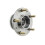 NTY WHEEL HUB REAR For MAZDA 626 GE/GF 91- /+ABS/ 4