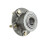 NTY WHEEL HUB REAR For MAZDA 626 GE/GF 91- /+ABS/ 1