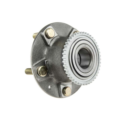 NTY WHEEL HUB REAR For MAZDA 626 GE/GF 91- /+ABS/