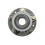 NTY WHEEL HUB REAR For MAZDA 626 GE/GF 91- /+ABS/ 2