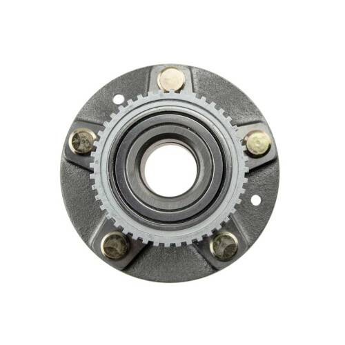 NTY WHEEL HUB REAR For MAZDA 626 GE/GF 91- /+ABS/ 1
