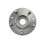 NTY WHEEL HUB REAR For MAZDA 626 GE/GF 91- /+ABS/ 3