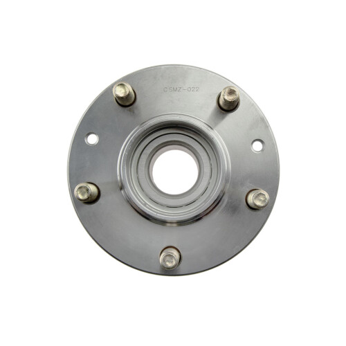 NTY WHEEL HUB REAR For MAZDA 626 GE/GF 91- /+ABS/ 2