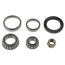 WHEEL BEARING KIT REAR For KIA PRIDE 95-, MAZDA 121 DA -90 RIGHT