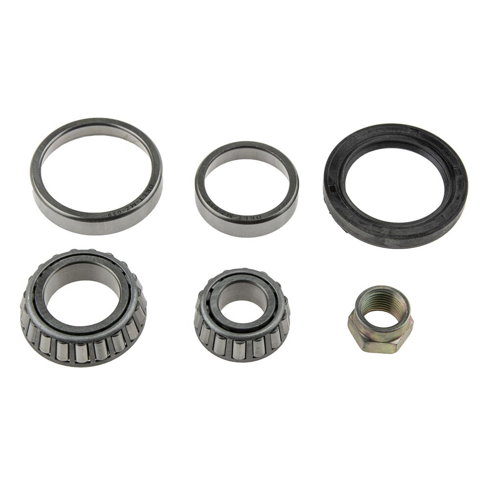 WHEEL BEARING KIT KLT-MZ-039 FOR VAUXHALL TIGRA/Mk CORSA OPEL VITA 1.0L 3cyl - Image 10