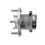 NTY WHEEL HUB REAR For MAZDA 3 03-, 5 06- 4
