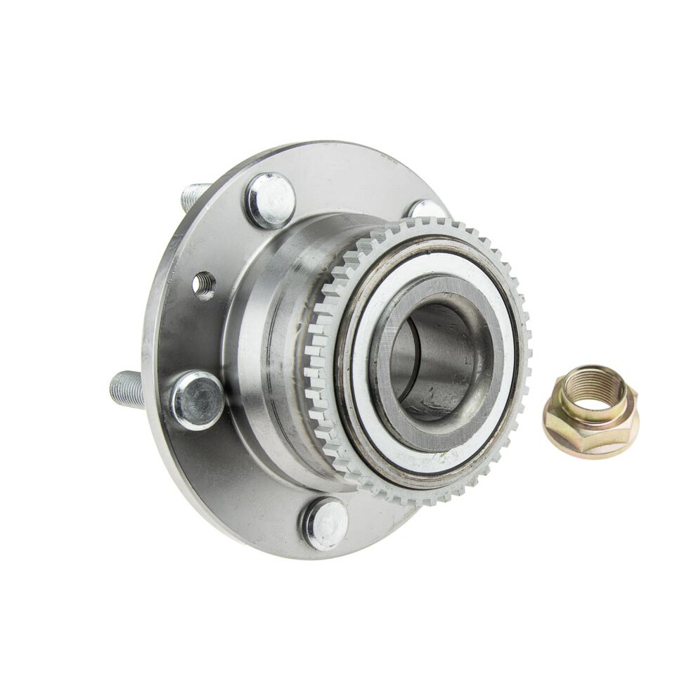 WHEEL BEARING KIT KLT-MZ-030 FOR MAZDA MPV/Mk/II FAMILIA/VI 323/F/P/ASTINA 2.0L - Image 12