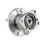 NTY WHEEL HUB REAR For MAZDA 2 07- 1