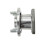 NTY WHEEL HUB REAR For MAZDA 2 07- 4