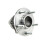 NTY WHEEL HUB REAR For MAZDA 3 03-, 5 06- 5