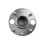 NTY WHEEL HUB REAR For MAZDA 2 07- 5