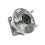 NTY WHEEL HUB REAR For MAZDA 2 07- 3