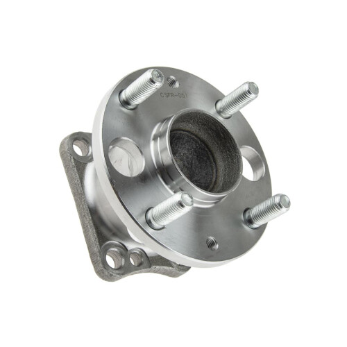 NTY WHEEL HUB REAR For MAZDA 2 07- 2