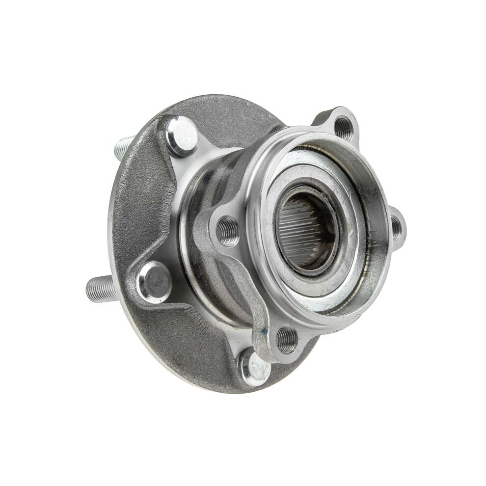 WHEEL BEARING KIT KLT-MZ-057 FOR MAZDA PY-VPS/ZA/Y8 2.5L PEX3/PEY5/PEY4 2.0L - Image 11