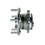 NTY WHEEL HUB REAR For MAZDA 3 13- 3