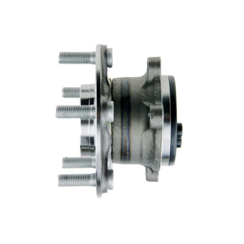 NTY WHEEL HUB REAR For MAZDA 3 13- 2
