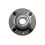 NTY WHEEL HUB REAR For HYUNDAI ELANTRA 01- /+ABS/ 2