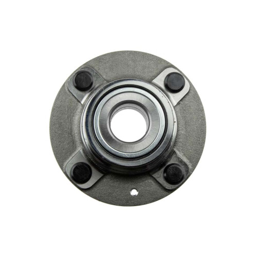 NTY WHEEL HUB REAR For HYUNDAI ELANTRA 01- /+ABS/ 1