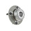 NTY WHEEL HUB REAR For HYUNDAI ELANTRA 01- /+ABS/ 1