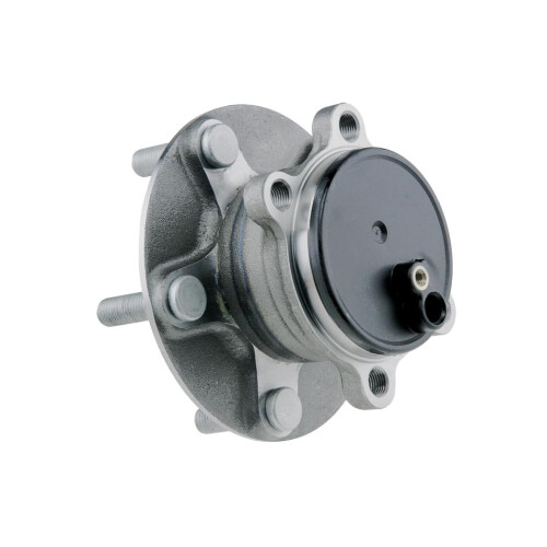 NTY WHEEL HUB REAR For MAZDA 3 13-