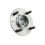 NTY WHEEL HUB REAR For HYUNDAI ELANTRA 01- /+ABS/ 4