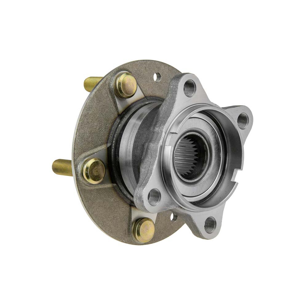N.T.Y. KLT-MZ-063.NTY Wheel Bearing Kit for MAZDA - Image 11