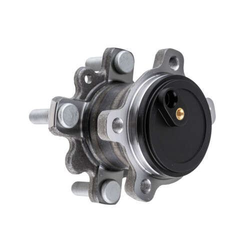 NTY WHEEL HUB REAR For MAZDA 2 14-
