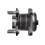 NTY WHEEL HUB REAR For MAZDA 2 14- 5
