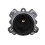 NTY WHEEL HUB REAR For MAZDA 2 14- 4