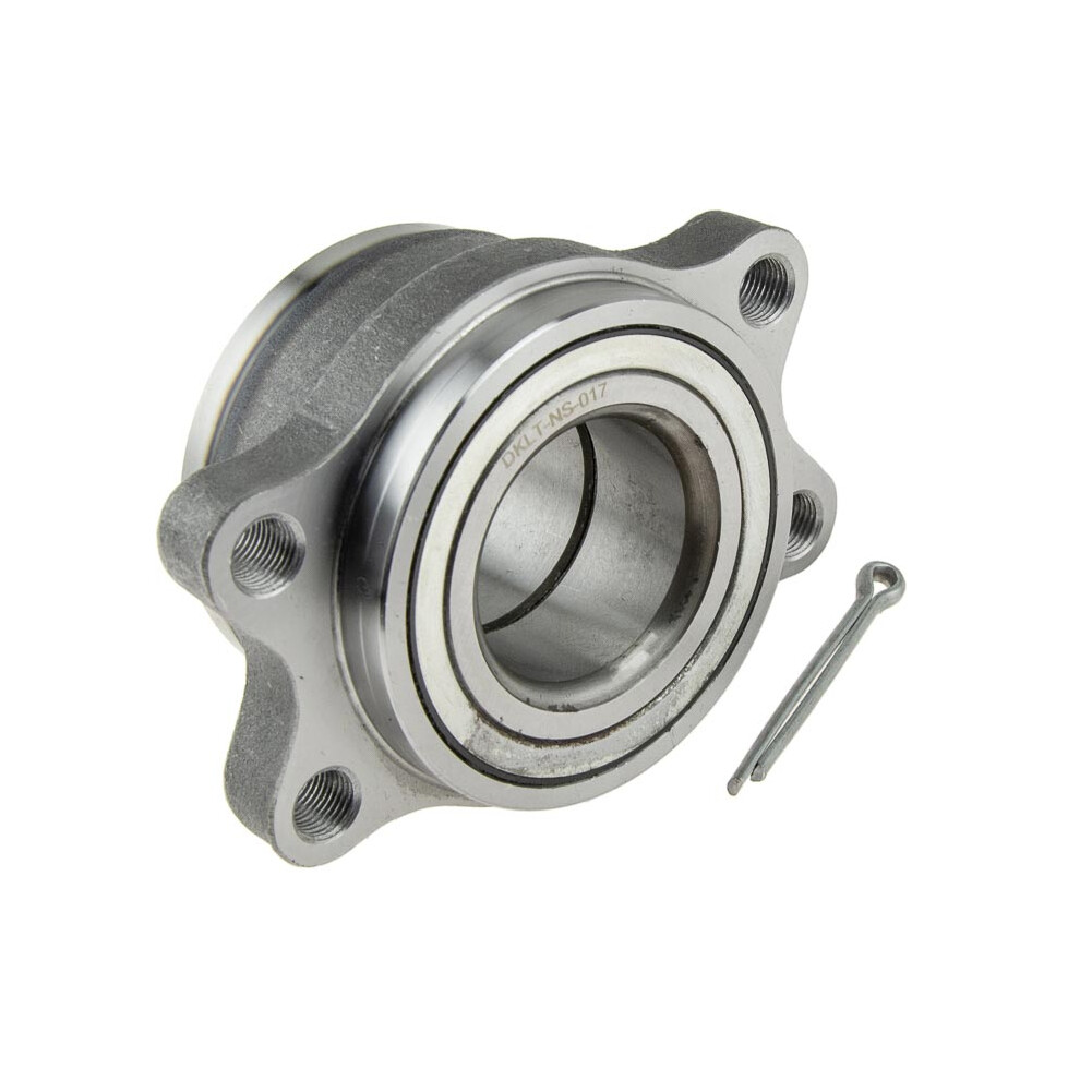 Nty Wheel Hub Rear For Nissan 200Sx S13/S14 -00