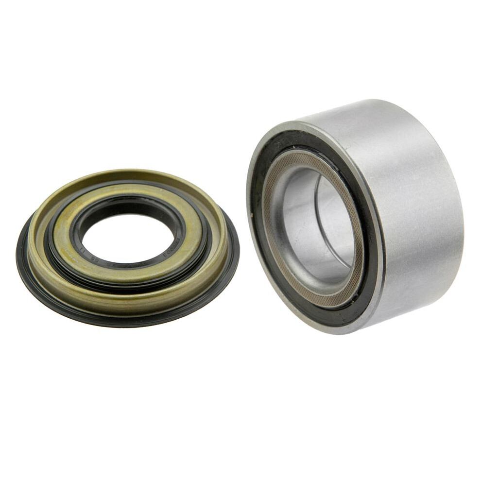 Wheel Bearing Kit Rear For Nissan Pathfinder R50 95- 5908281444771