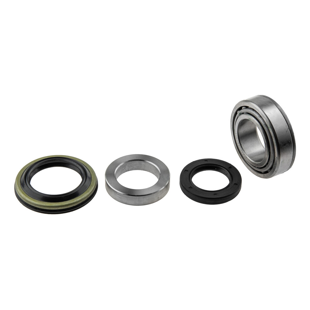 Rear Axle Bearing Set Compatible With KIA SPORTAGE 98-, PREGGIO 97- /RIGHT/ OE Z - Image 15