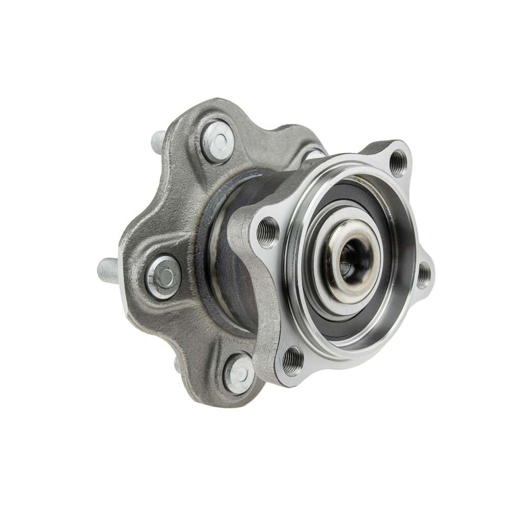 KLT-NS-068 NTY Wheel Bearing Kit for NISSAN - Image 12